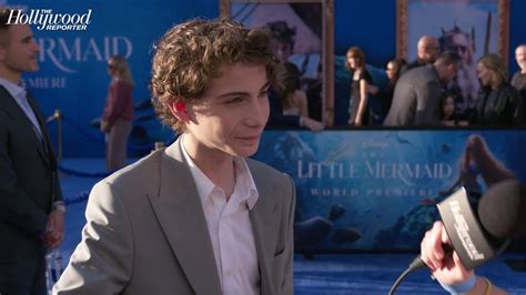 jacob tremblay tiktok|‘The Little Mermaid’: Jacob Tremblay talks filling Flounder’s iconic.